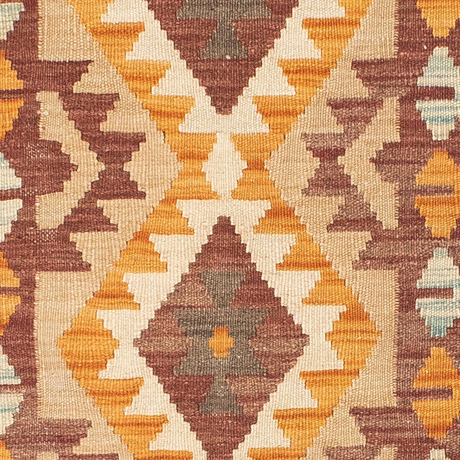Kelim Teppich - Oriental 194 x 63 cm