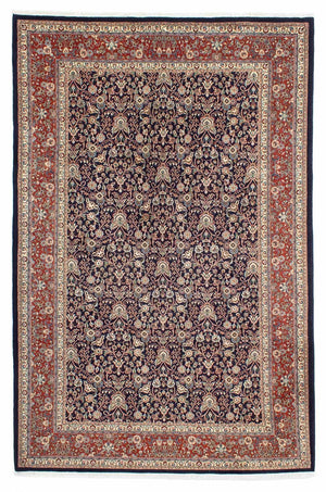 Perserteppich - Classic 298 x 200 cm - schwarz