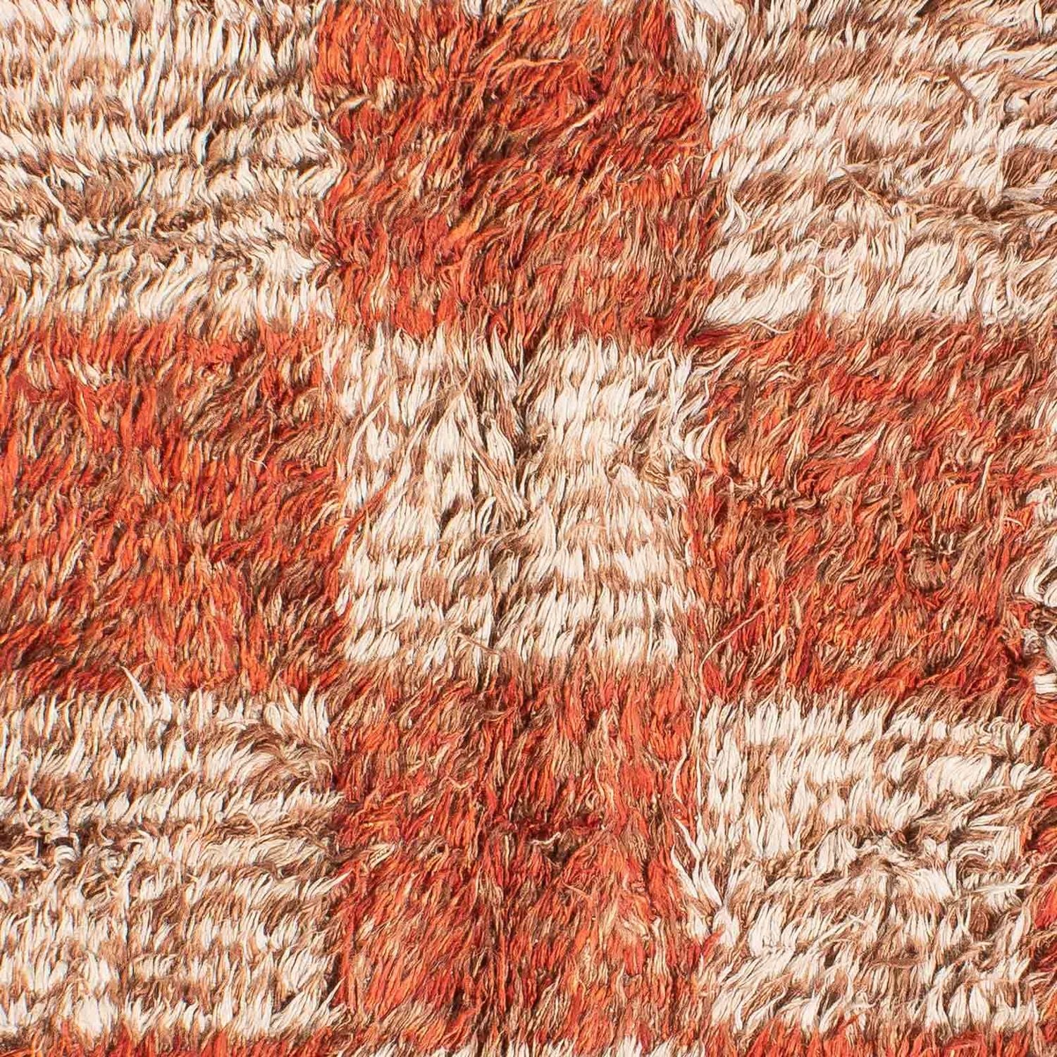 Hochflor Teppich 287 x 203 cm