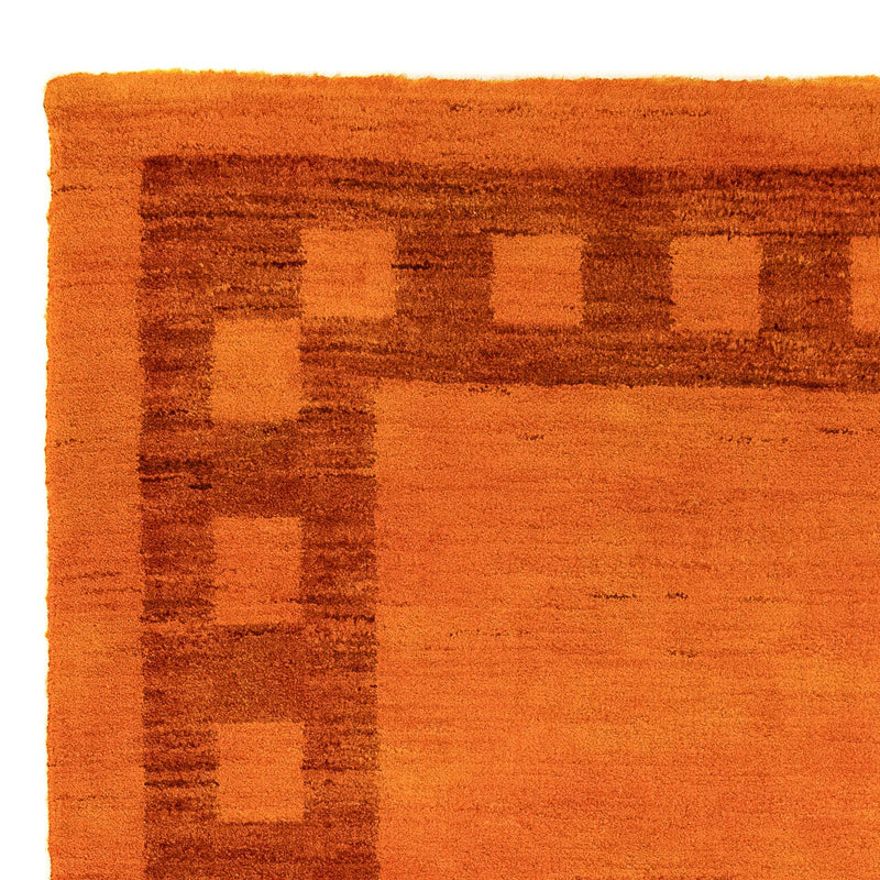 Gabbeh Teppich - Indus 123 x 79 cm