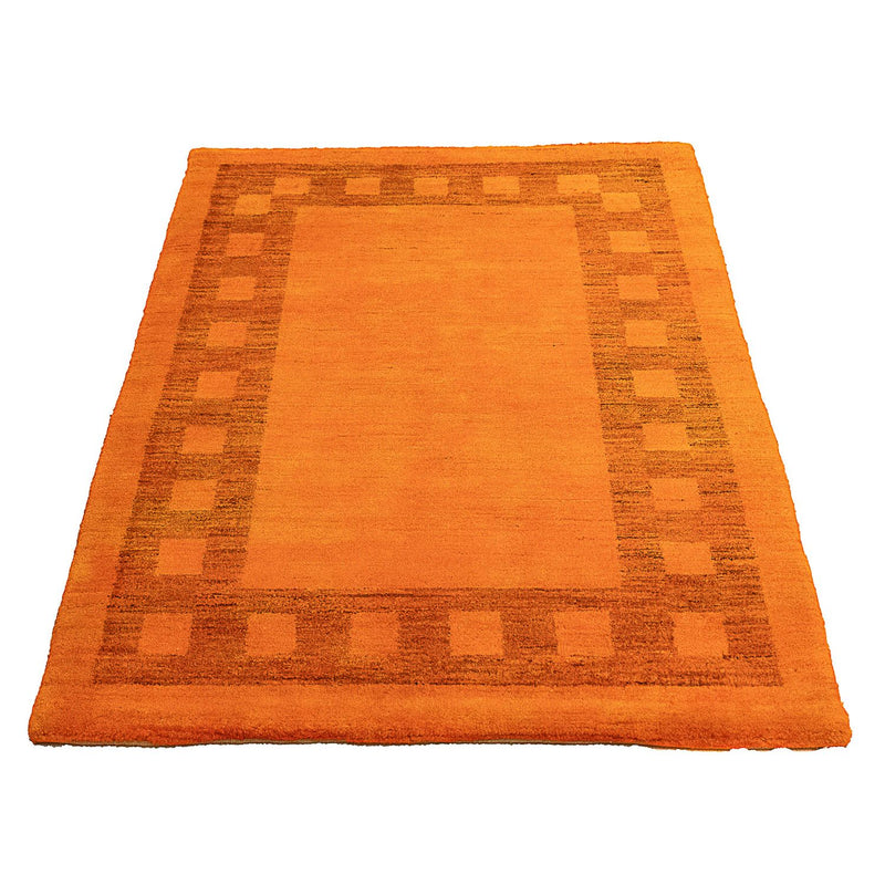 Gabbeh Teppich - Indus 123 x 79 cm