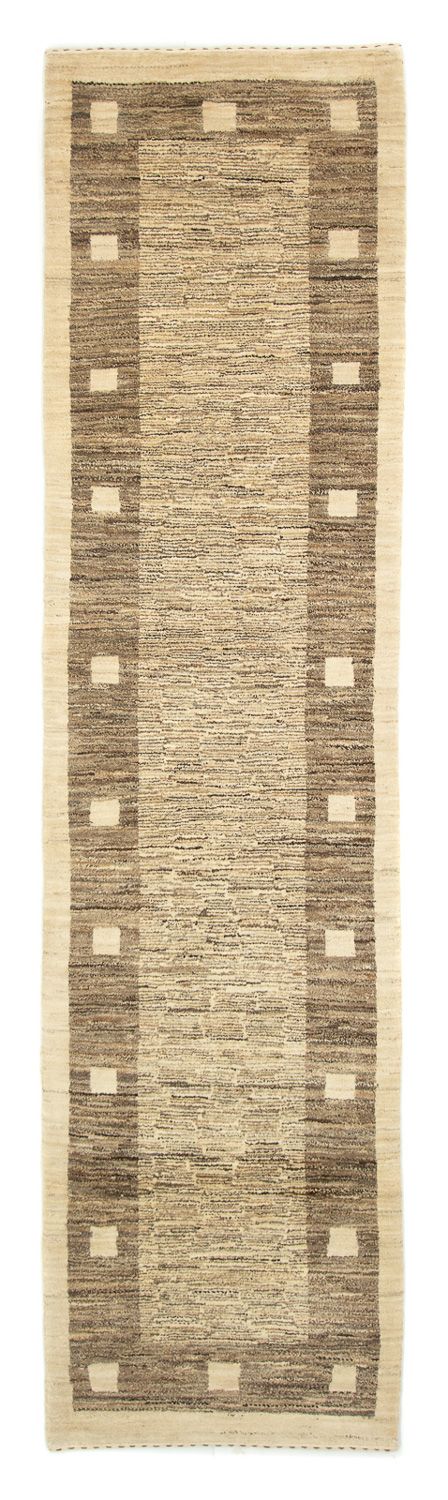 Gabbeh Teppich - Indus 300 x 74 cm