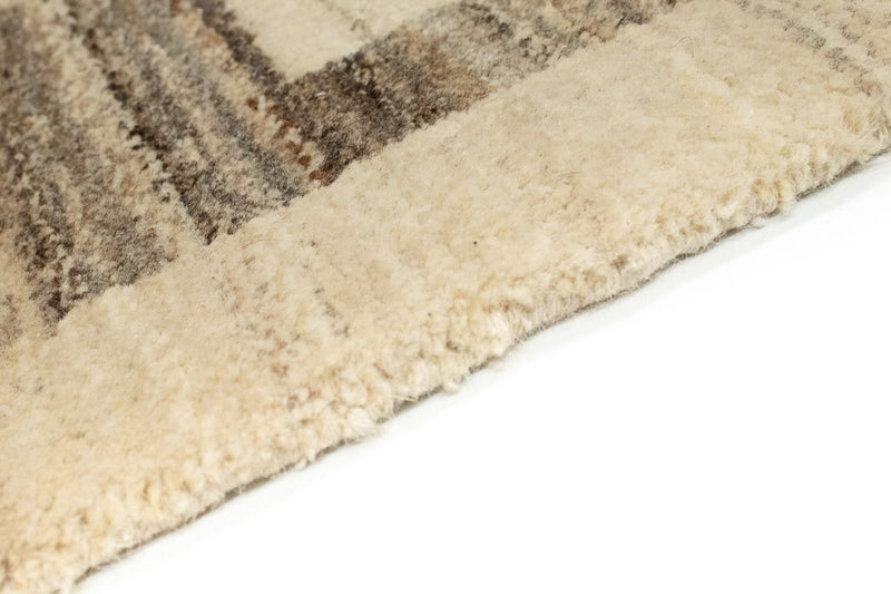 Gabbeh Teppich - Indus 300 x 74 cm