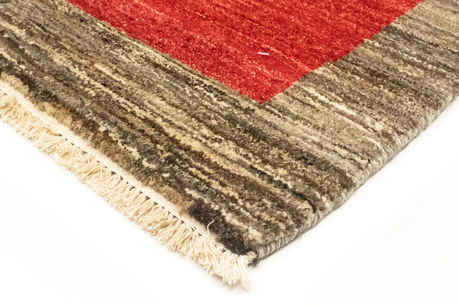 Gabbeh Teppich - Indus 248 x 169 cm