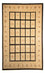 Ziegler Teppich - Bachtiari 377 x 239 cm