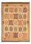 Kelim Teppich - Splash 287 x 199 cm - beige