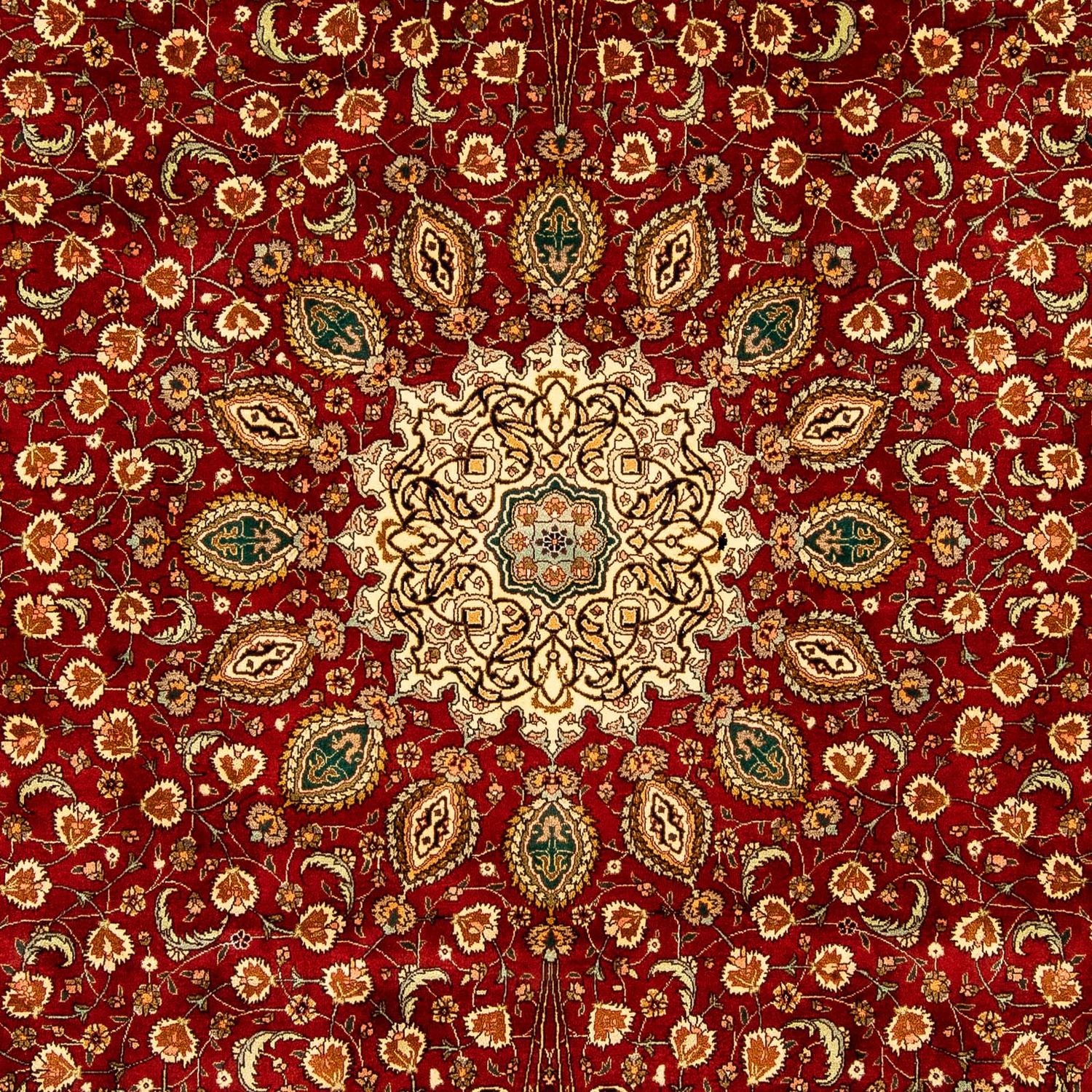 Orientteppich - Täbriz 350 x 250 cm