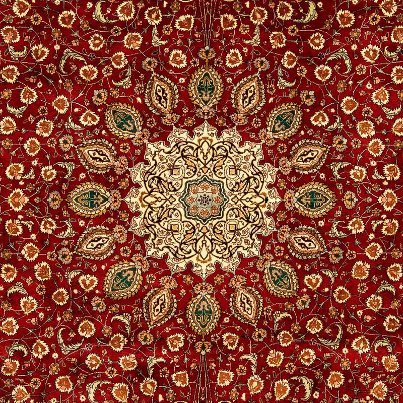 Orientteppich - Täbriz 350 x 250 cm