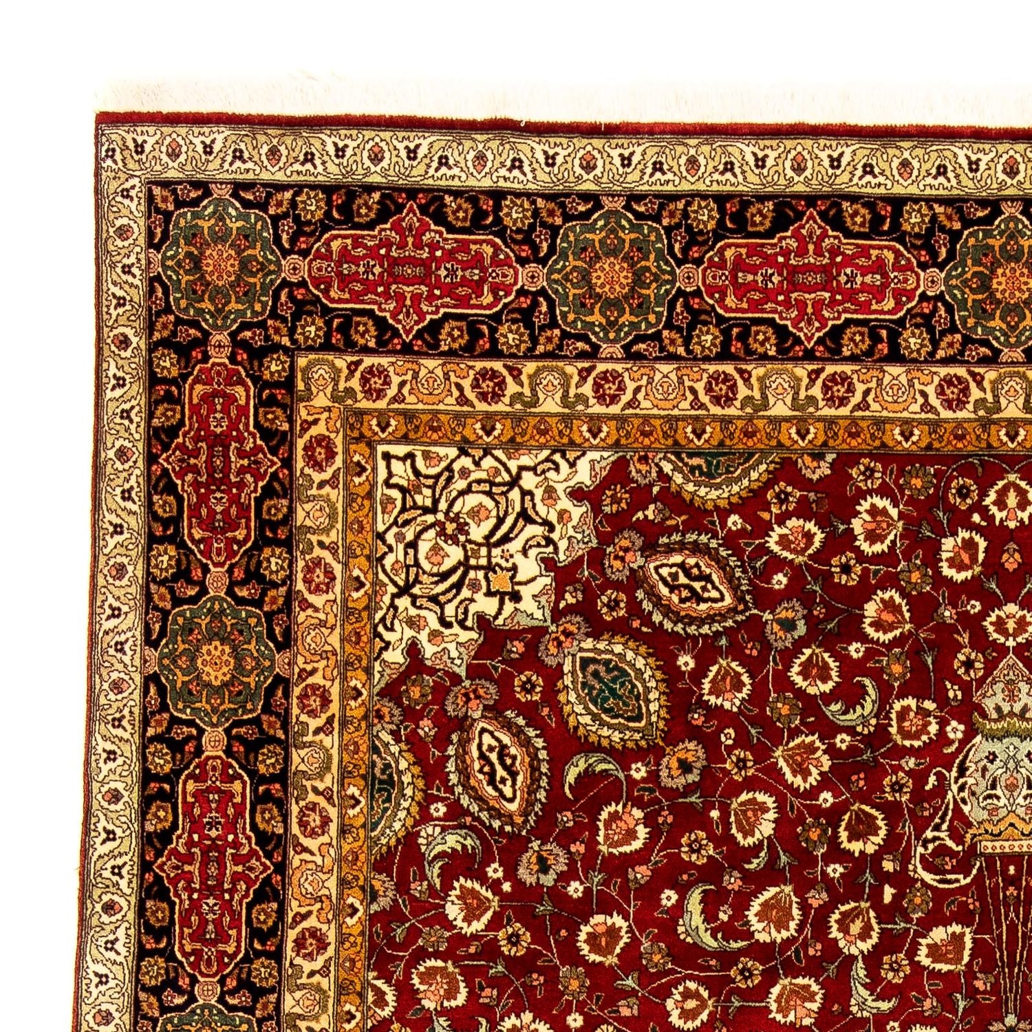 Orientteppich - Täbriz 350 x 250 cm