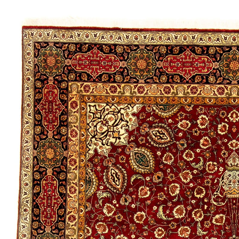 Orientteppich - Täbriz 350 x 250 cm