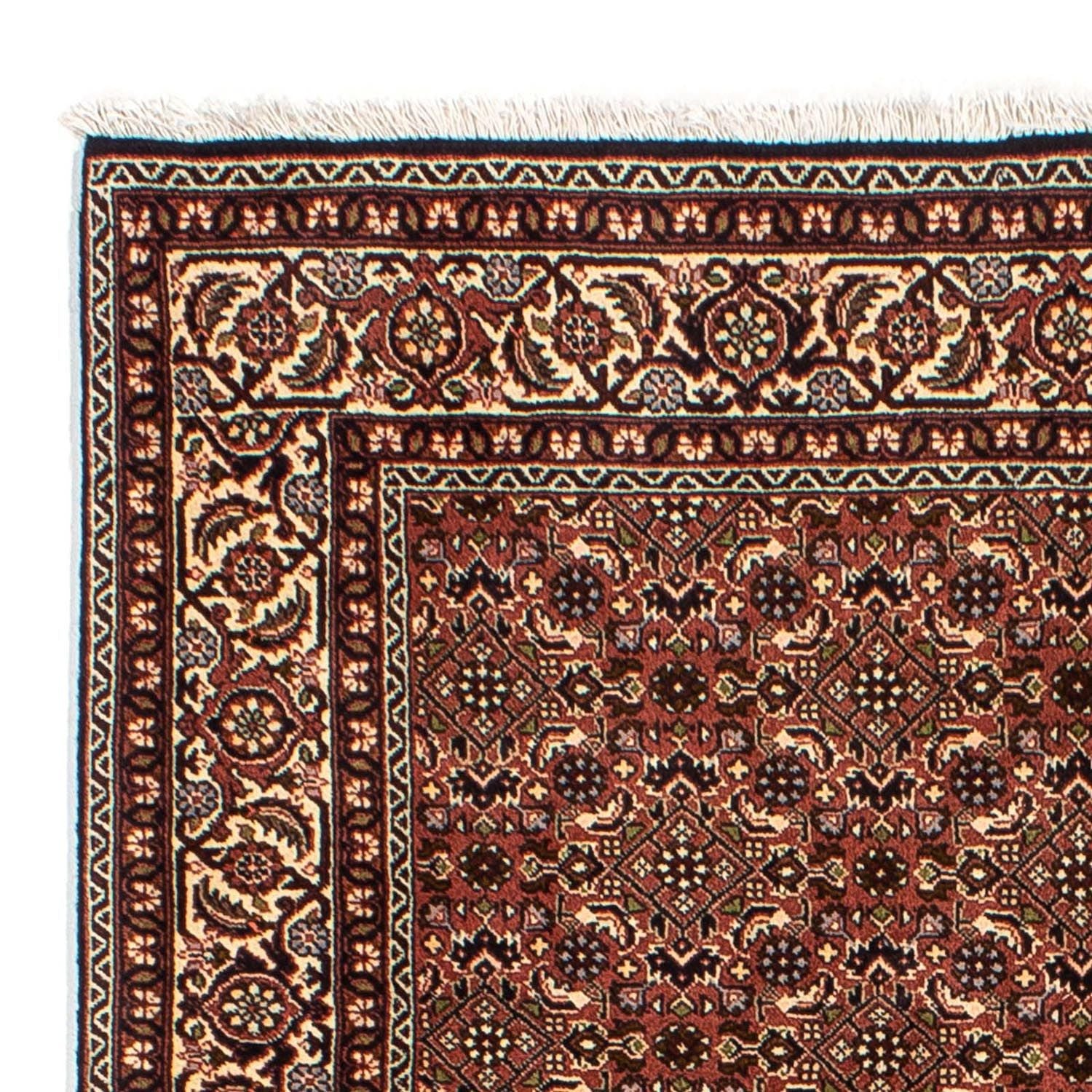Perserteppich - Bidjar 214 x 136 cm