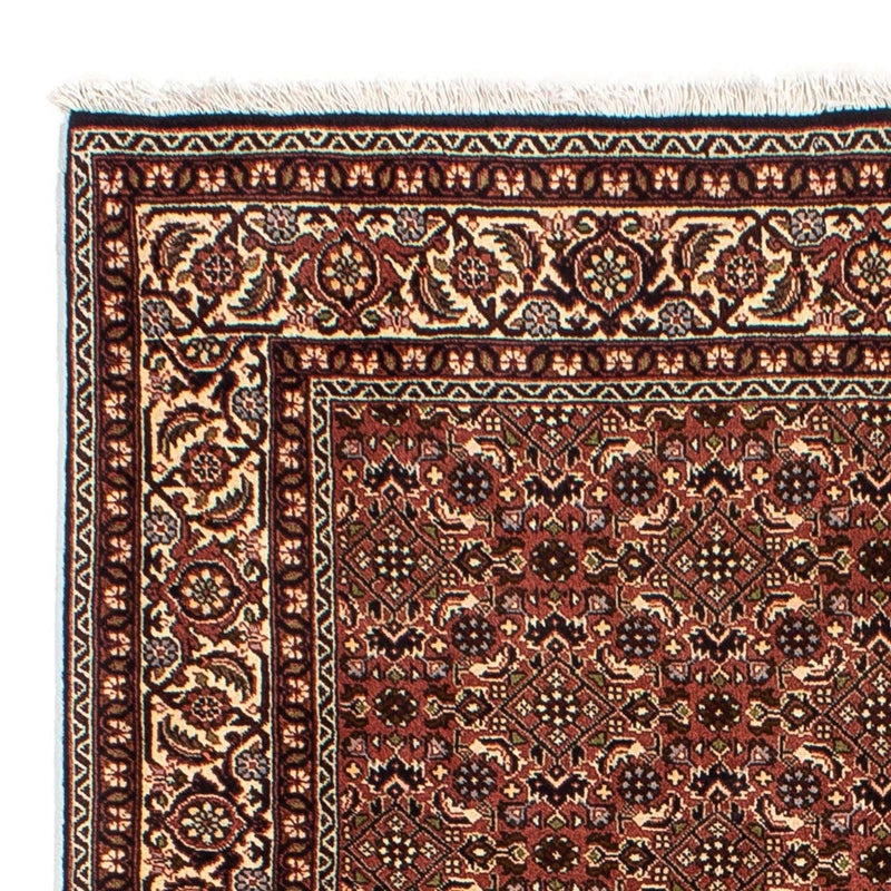 Perserteppich - Bidjar 214 x 136 cm