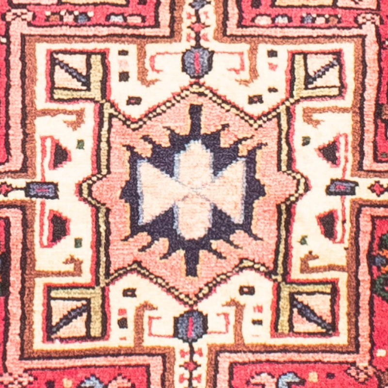 Perserteppich - Nomadic 386 x 83 cm