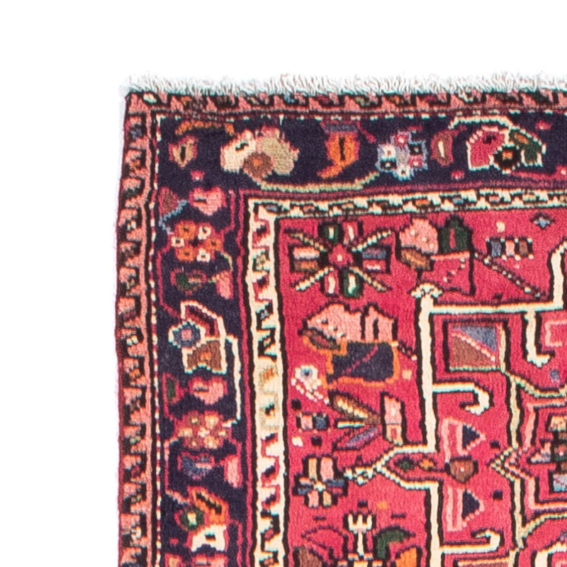 Perserteppich - Nomadic 386 x 83 cm