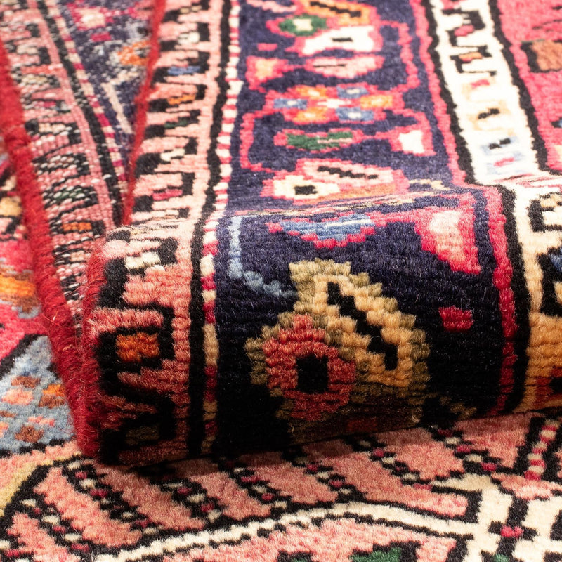 Perserteppich - Nomadic 386 x 83 cm
