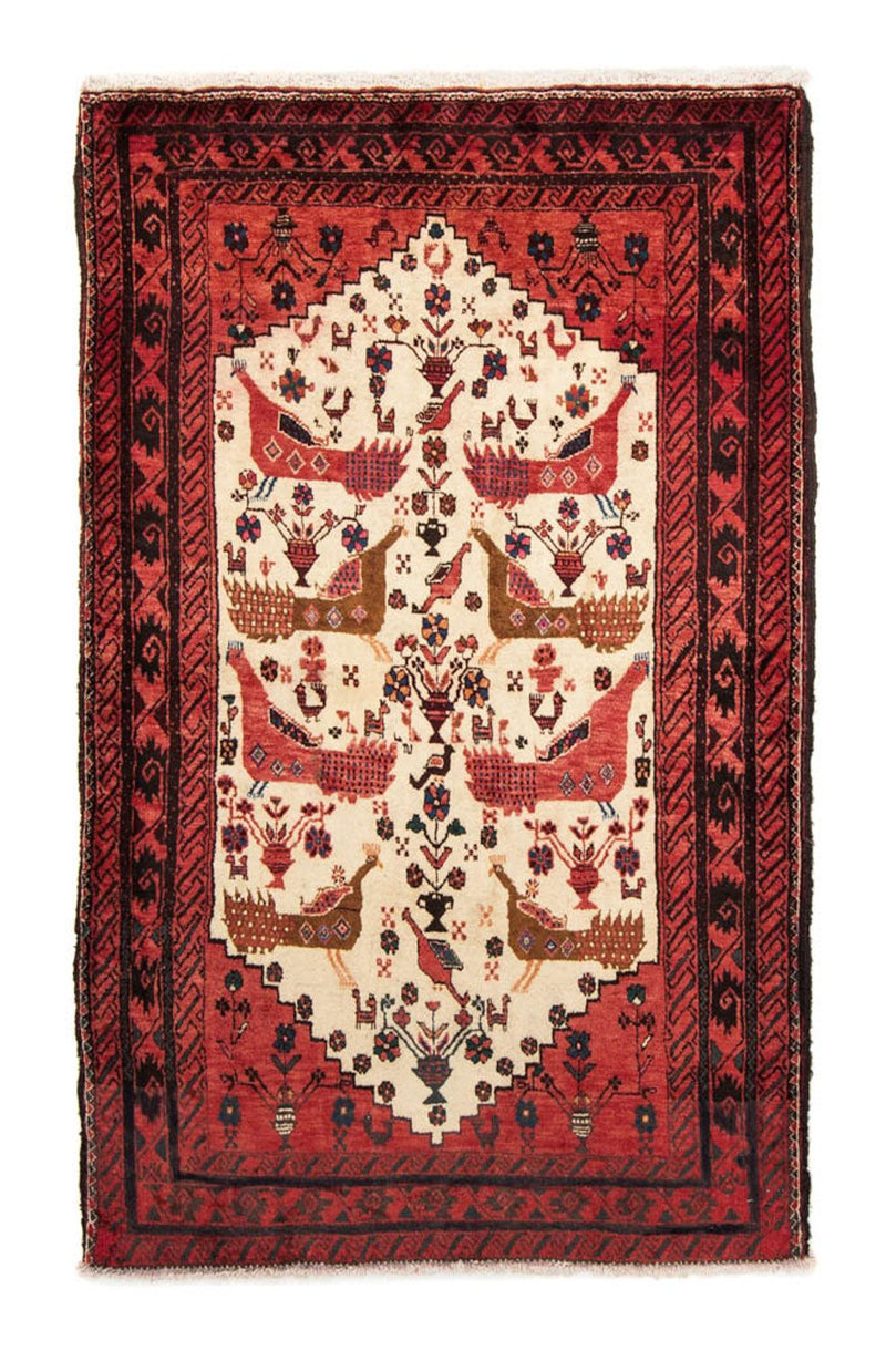 Belutsch Teppich 173 x 109 cm