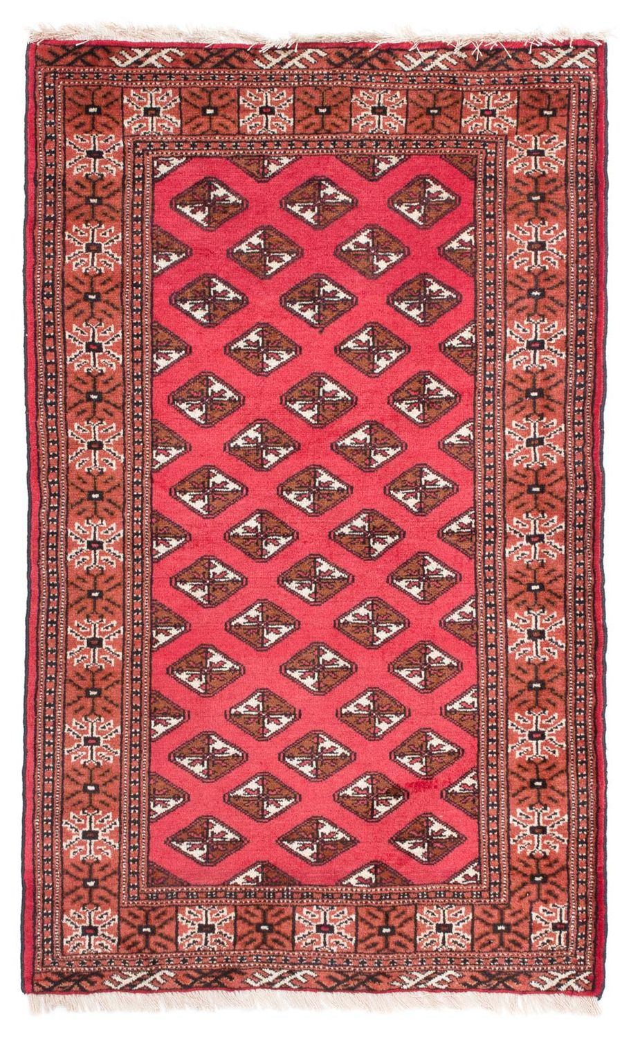 Belutsch Teppich 136 x 87 cm