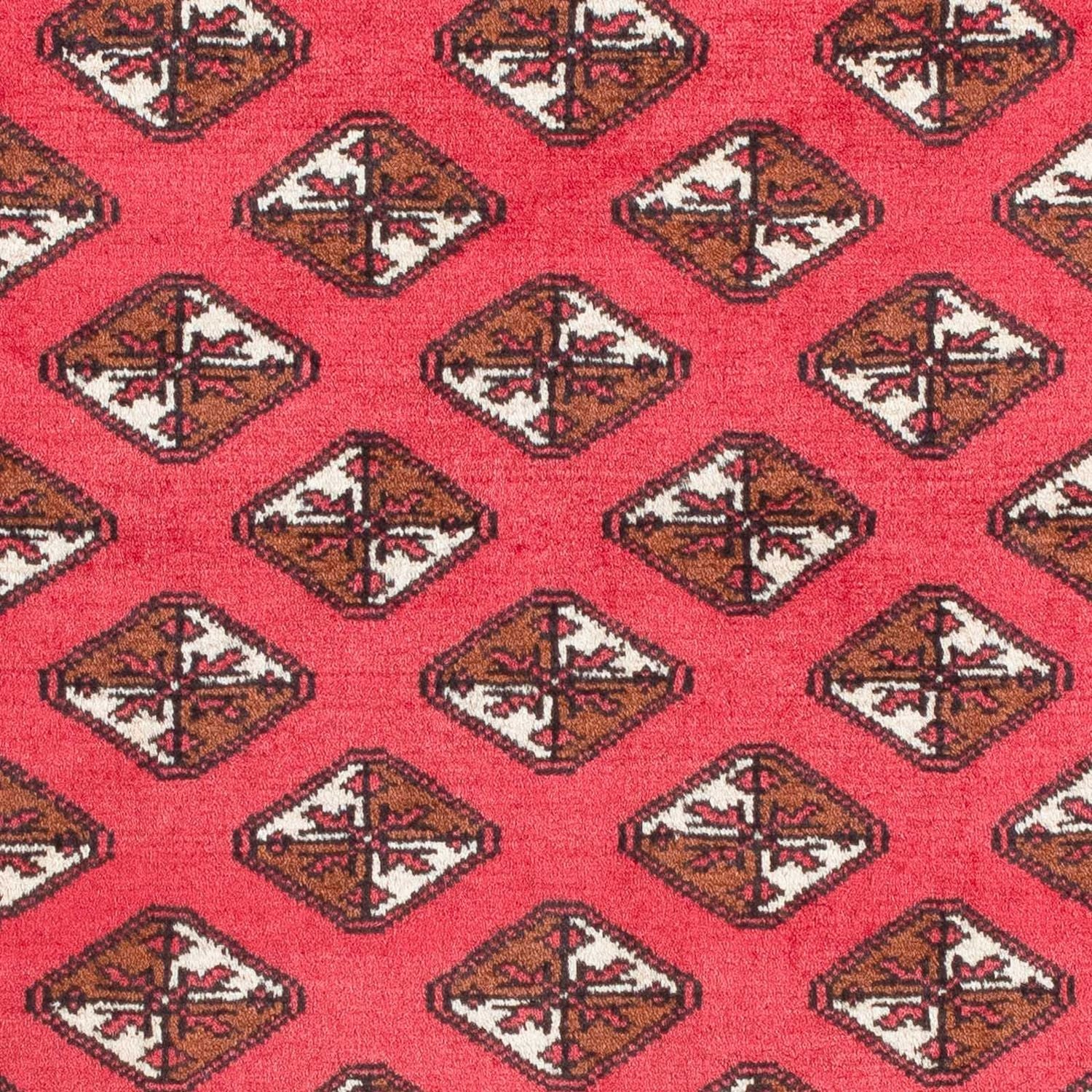Belutsch Teppich 136 x 87 cm