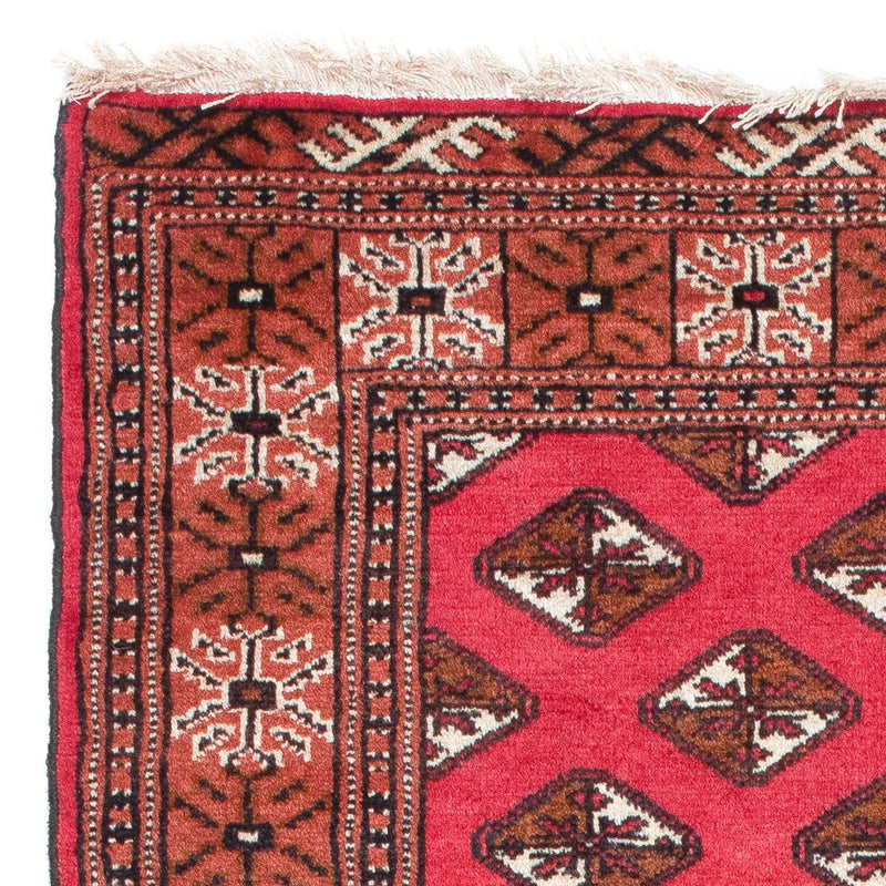 Belutsch Teppich 136 x 87 cm
