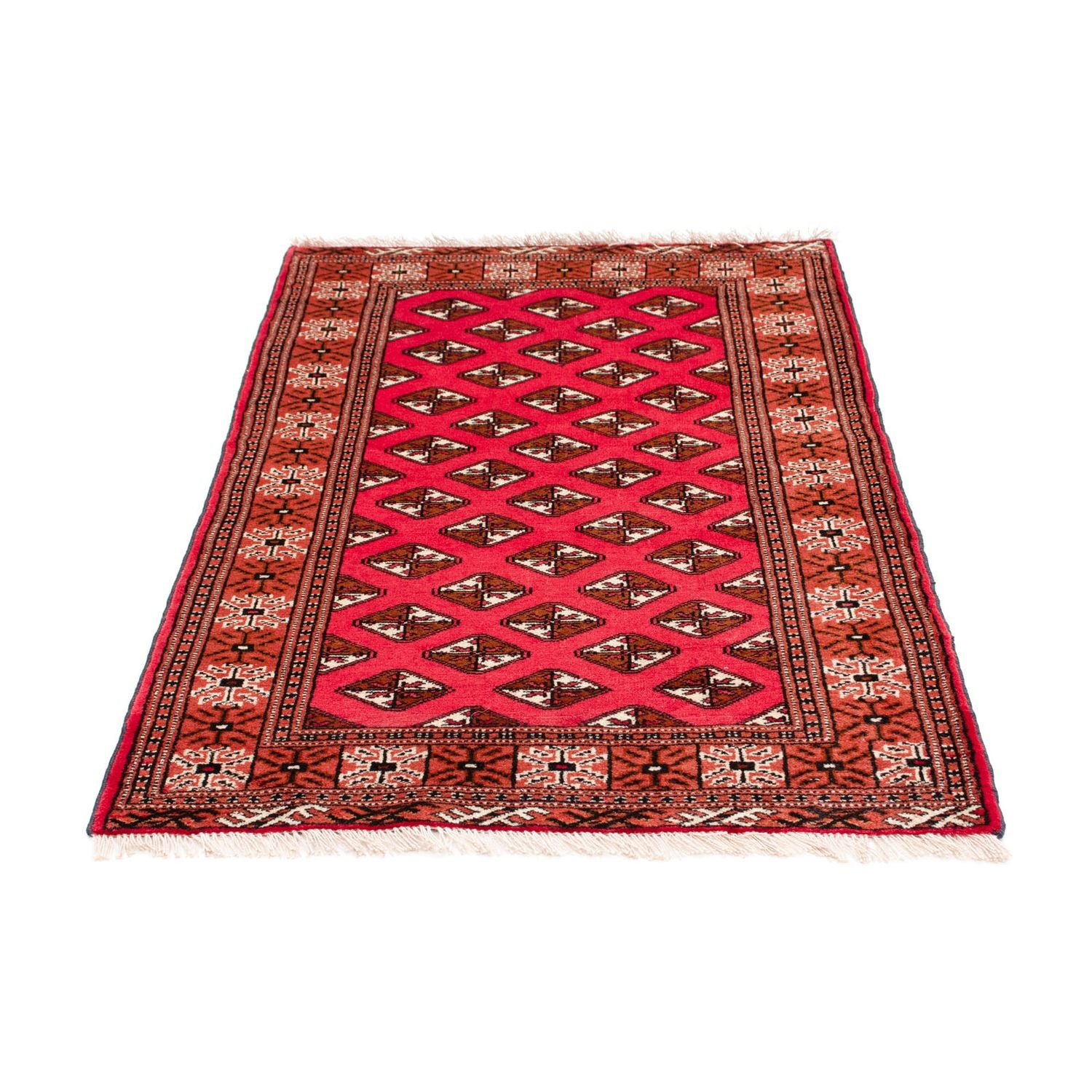 Belutsch Teppich 136 x 87 cm