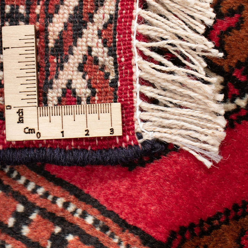 Belutsch Teppich 136 x 87 cm