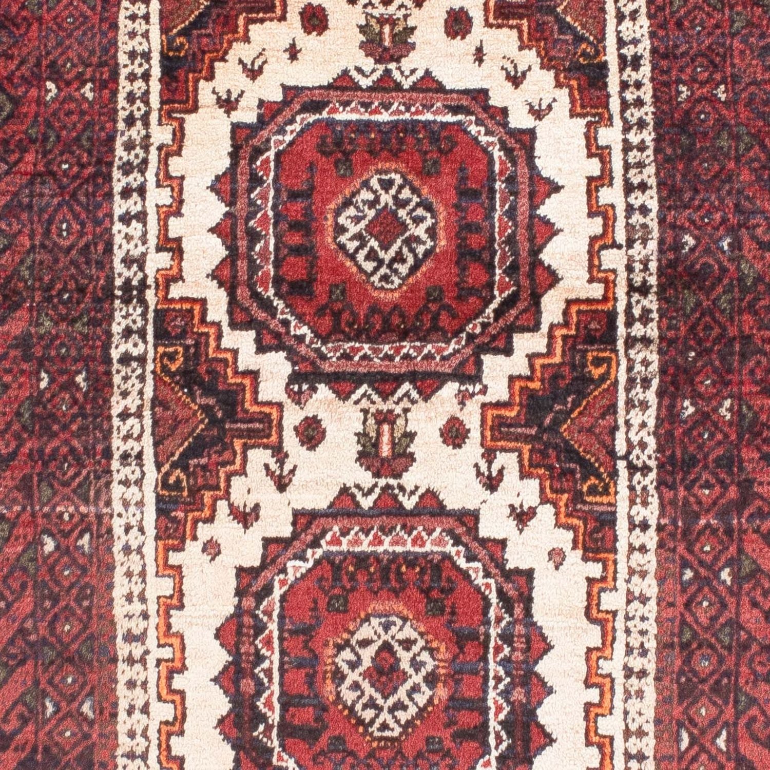 Belutsch Teppich 144 x 92 cm