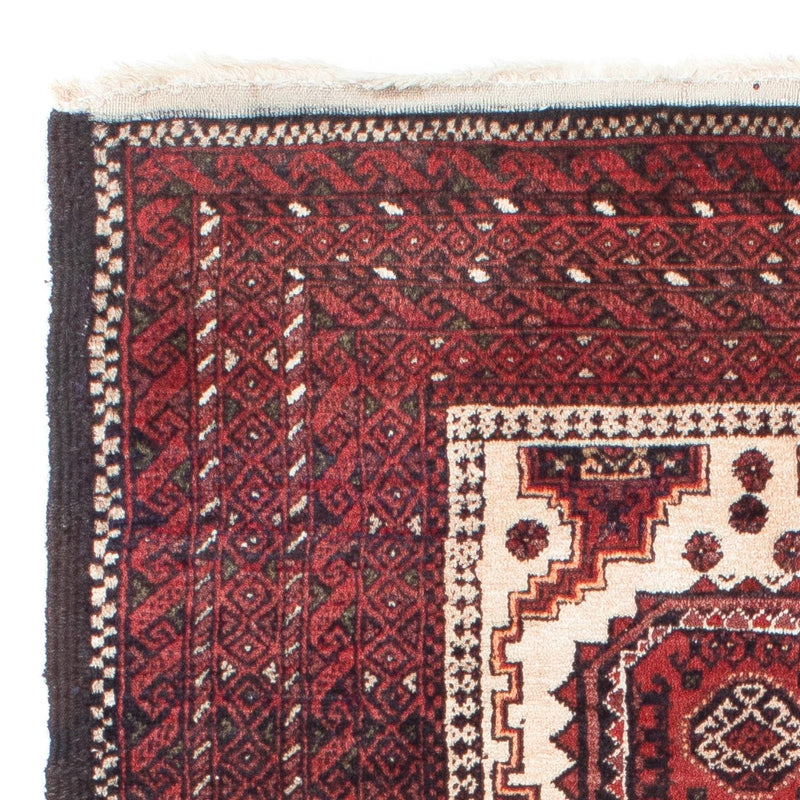 Belutsch Teppich 144 x 92 cm