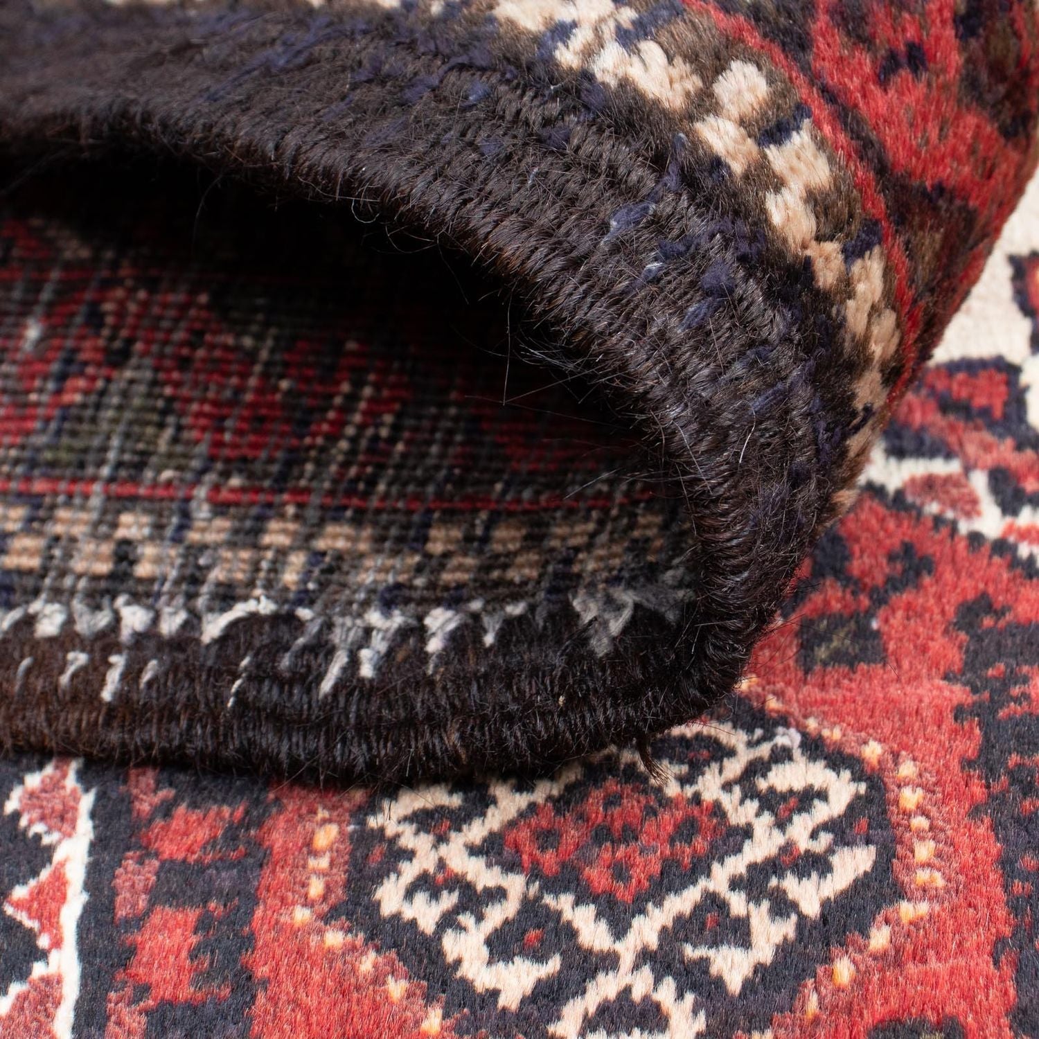 Belutsch Teppich 144 x 92 cm