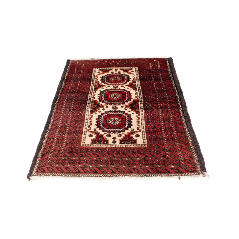 Belutsch Teppich 144 x 92 cm
