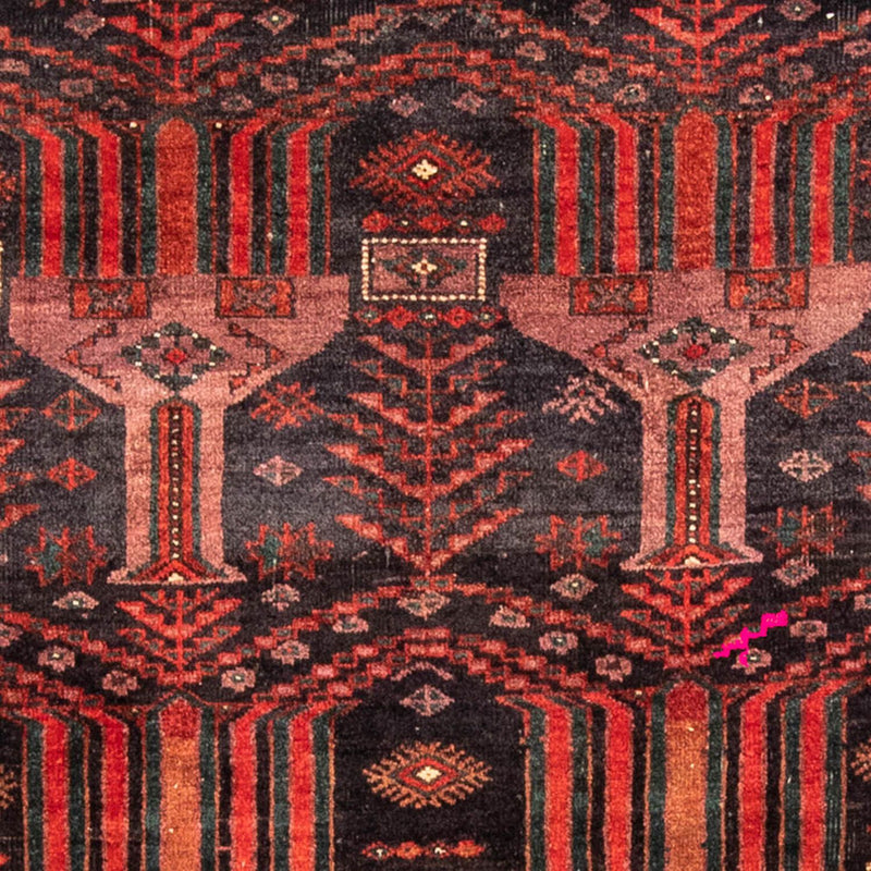 Belutsch Teppich 228 x 114 cm