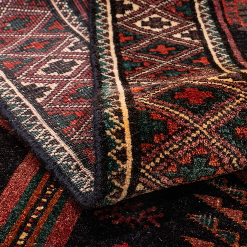Belutsch Teppich 228 x 114 cm