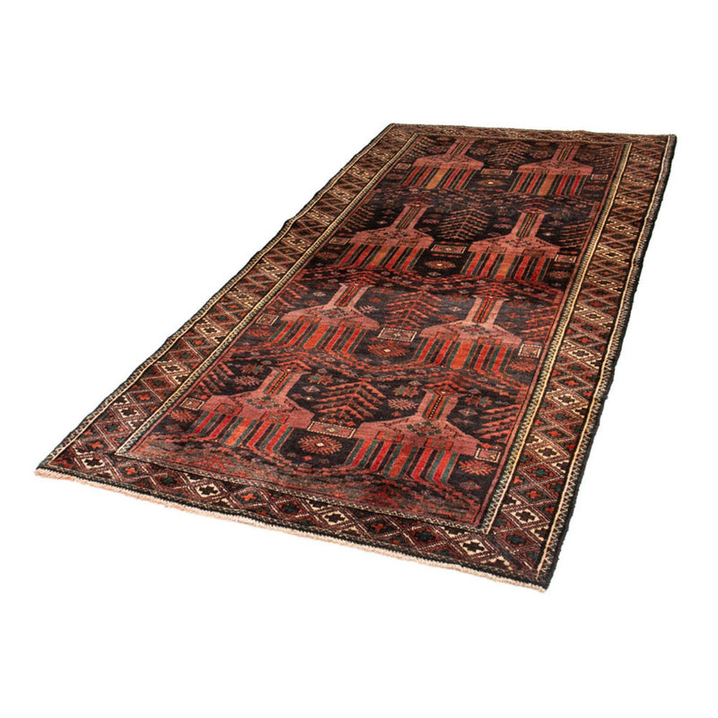 Belutsch Teppich 228 x 114 cm