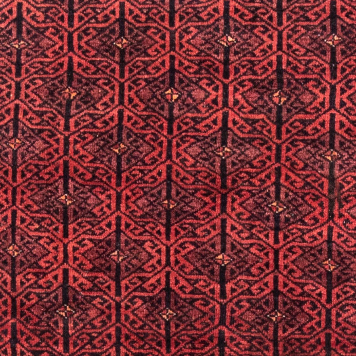 Belutsch Teppich 248 x 117 cm