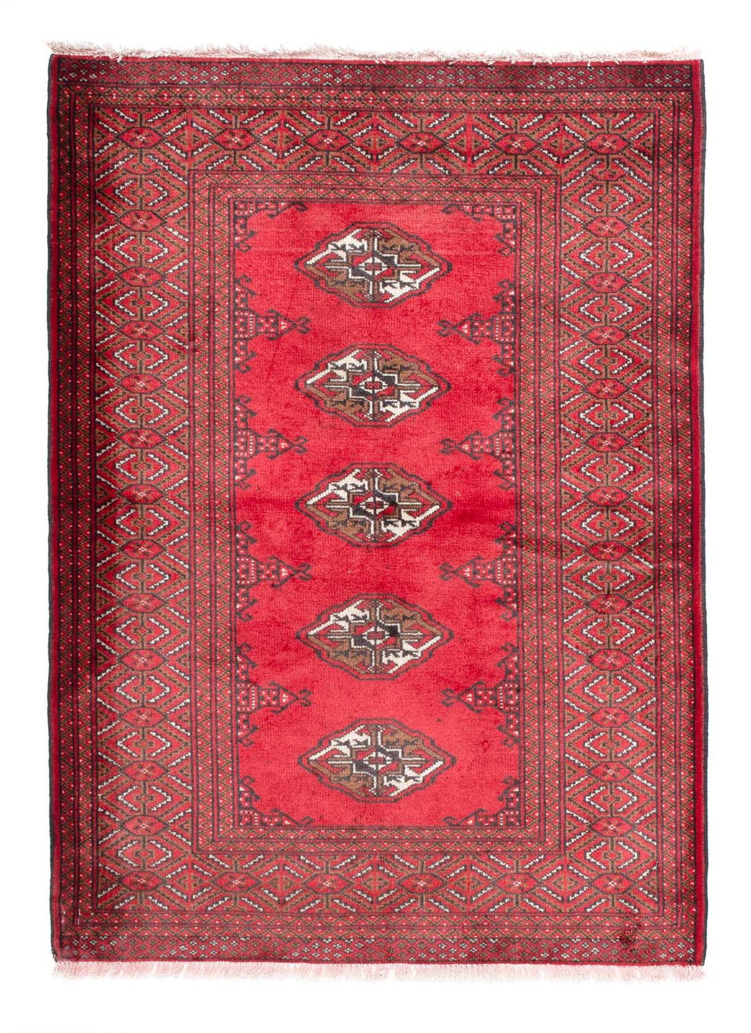 Belutsch Teppich 144 x 103 cm