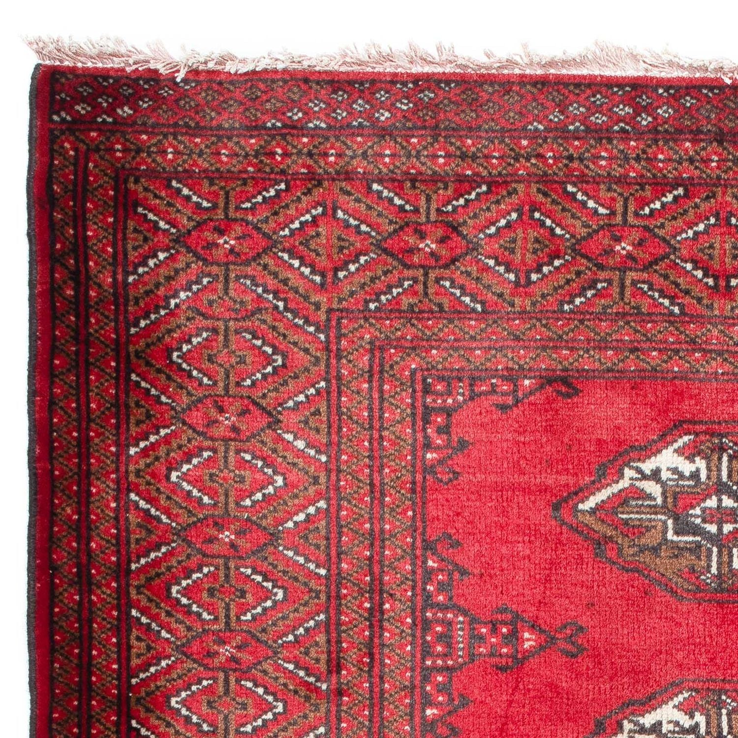 Belutsch Teppich 144 x 103 cm