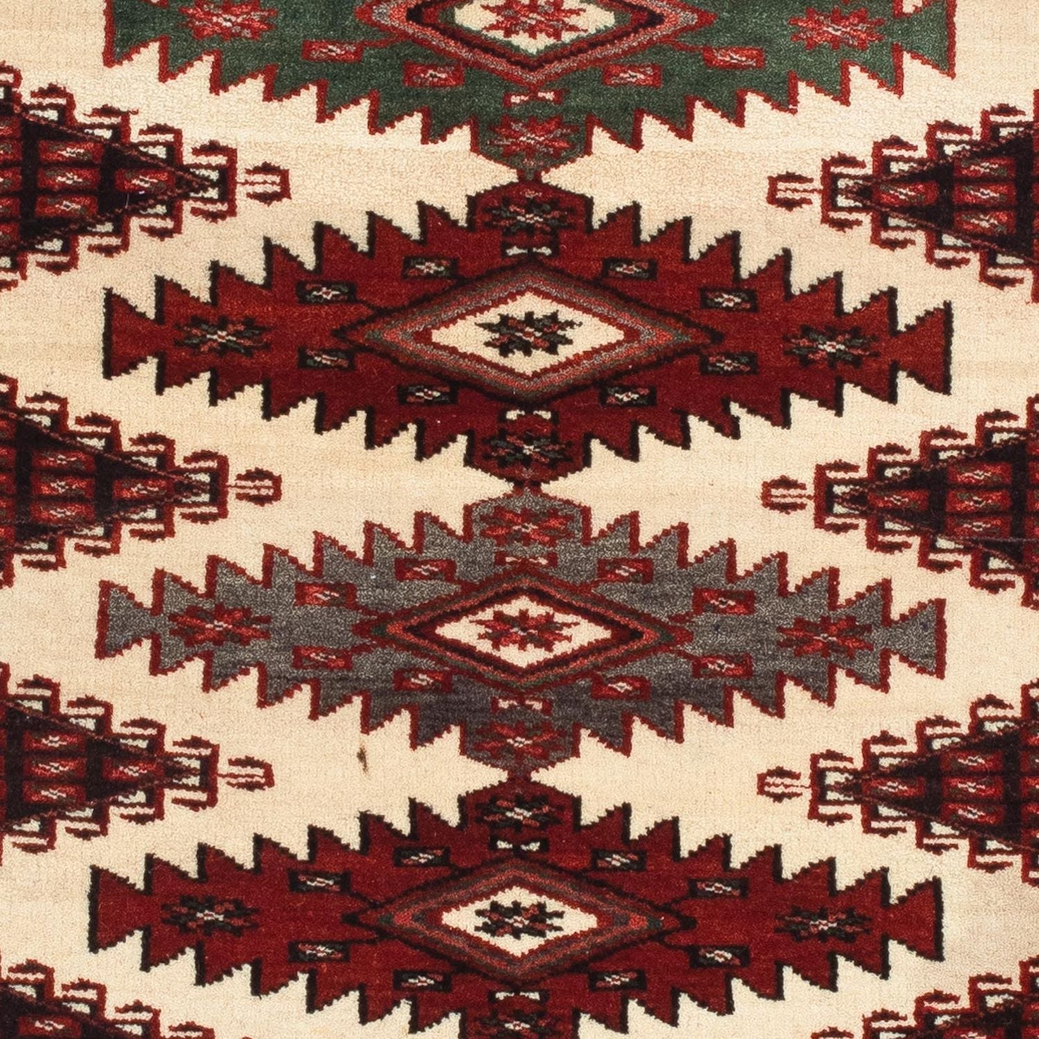 Belutsch Teppich 128 x 91 cm