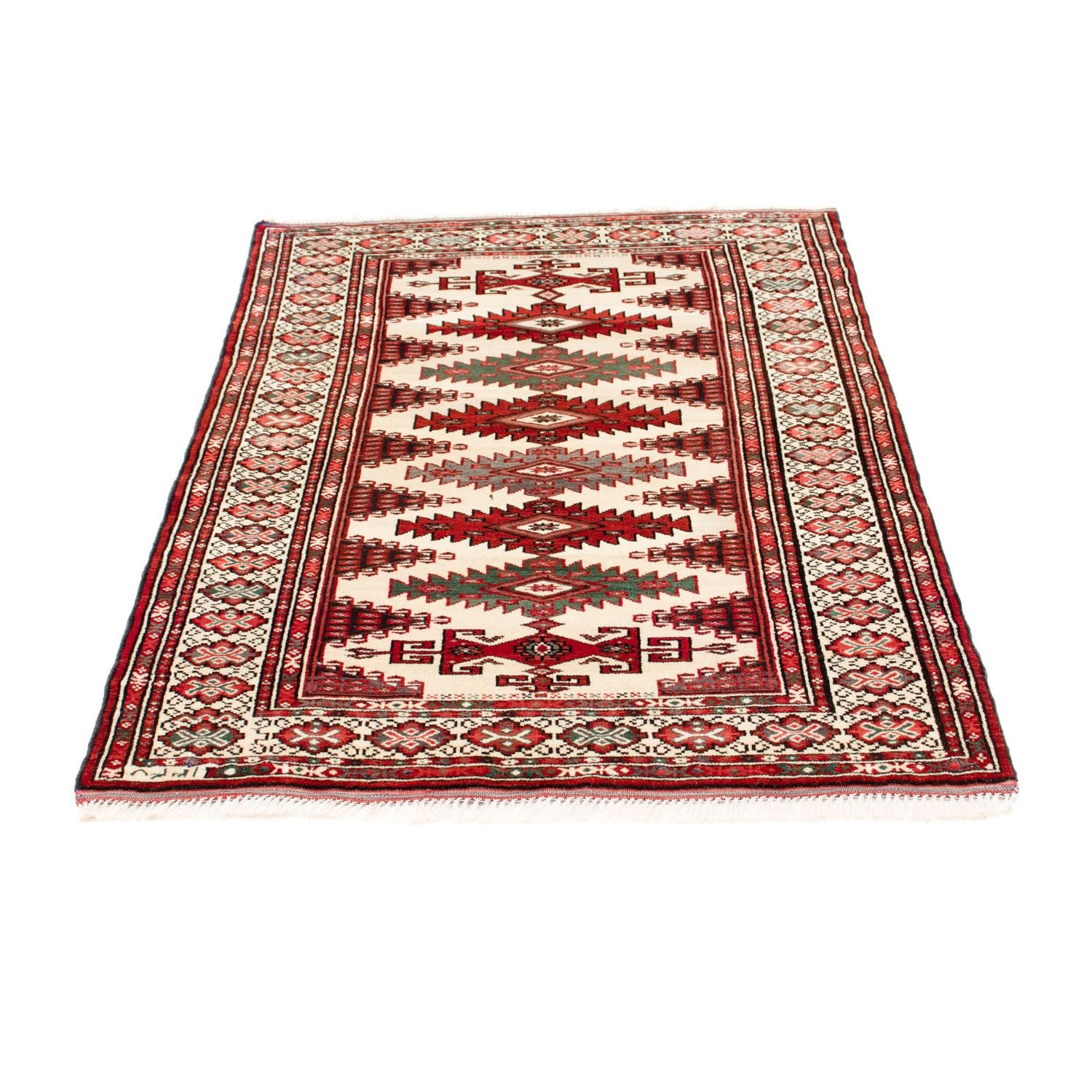 Belutsch Teppich 128 x 91 cm