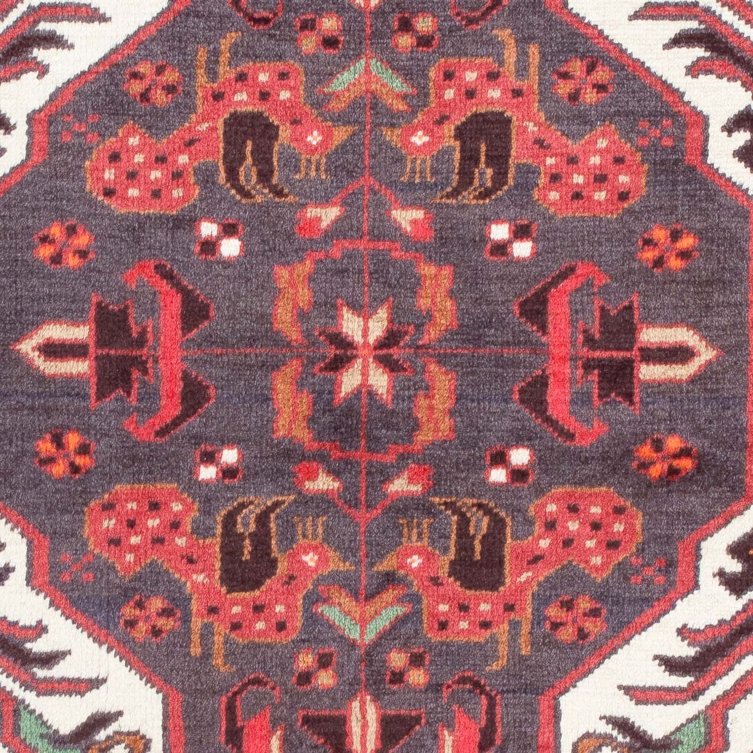 Belutsch Teppich 156 x 87 cm