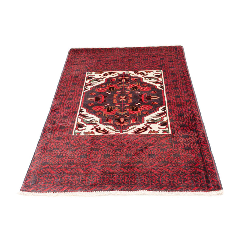 Belutsch Teppich 156 x 87 cm
