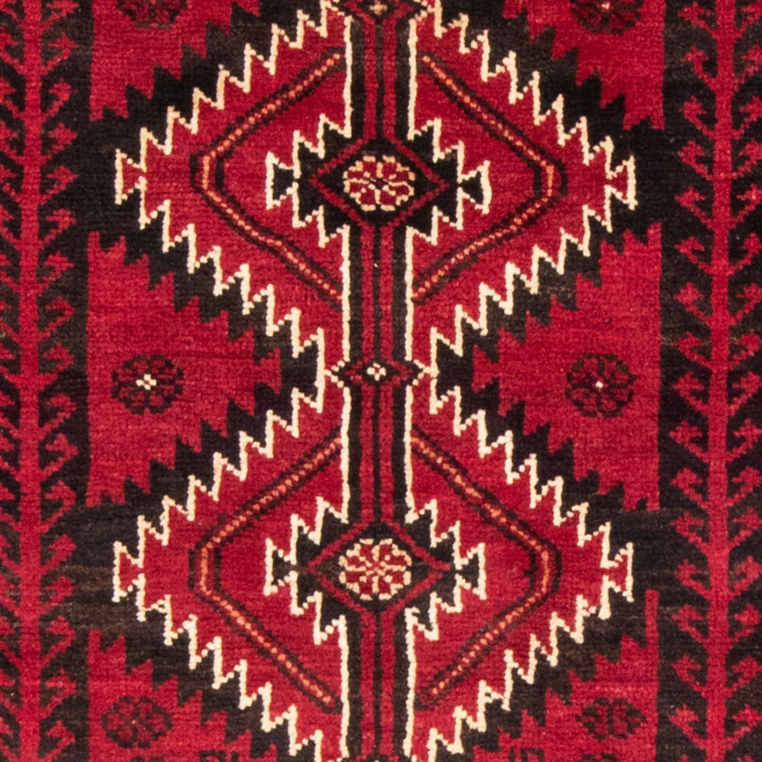 Belutsch Teppich 194 x 124 cm