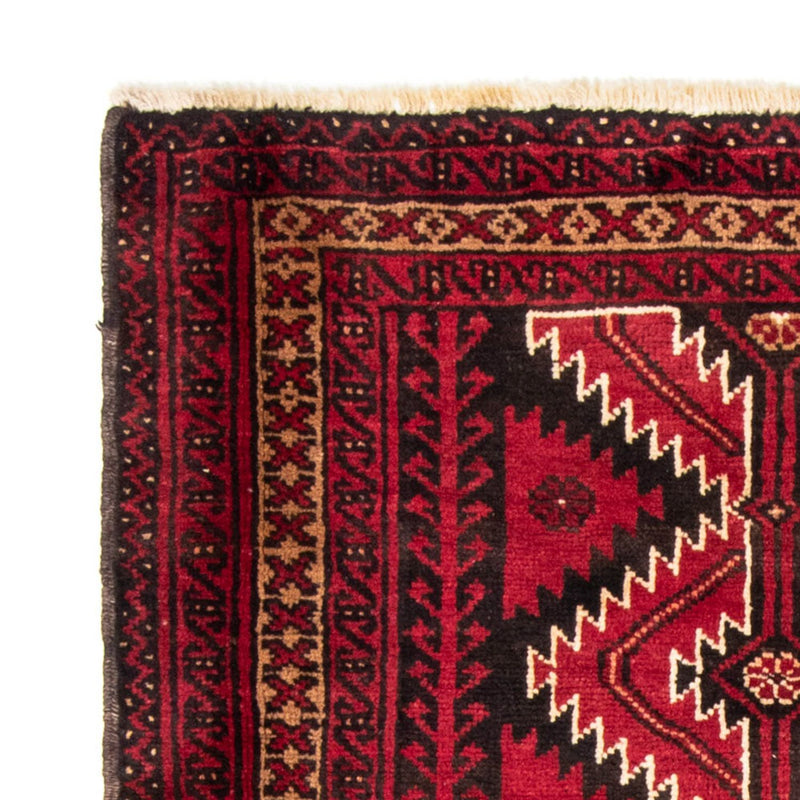 Belutsch Teppich 194 x 124 cm
