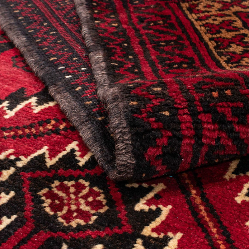 Belutsch Teppich 194 x 124 cm