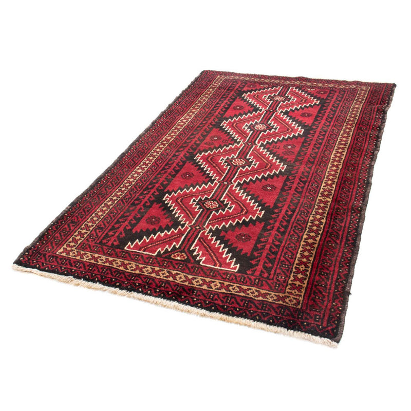 Belutsch Teppich 194 x 124 cm
