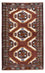 Belutsch Teppich 160 x 102 cm
