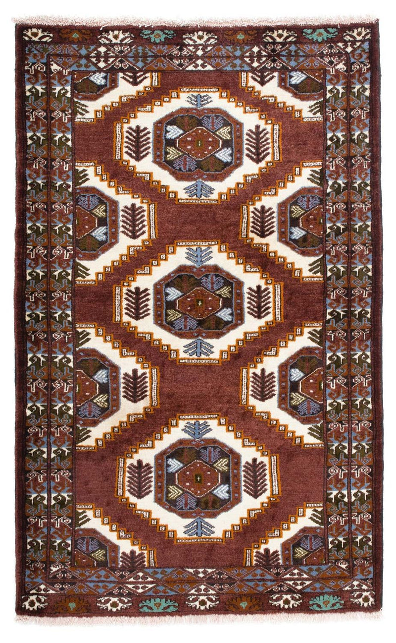 Belutsch Teppich 160 x 102 cm