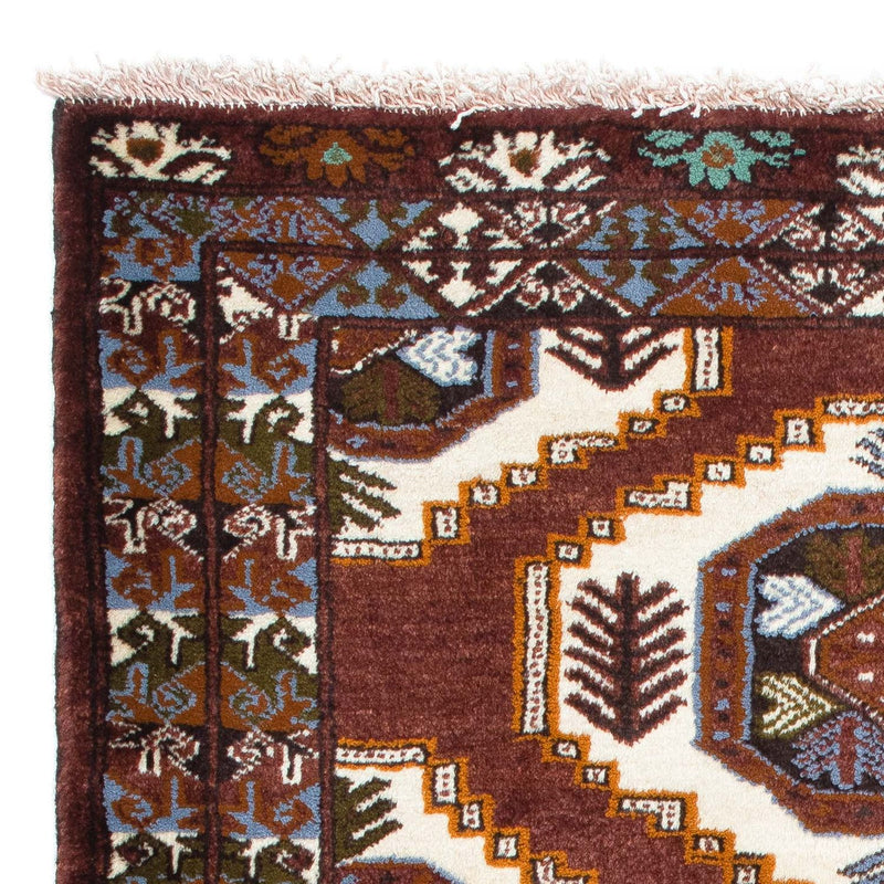 Belutsch Teppich 160 x 102 cm