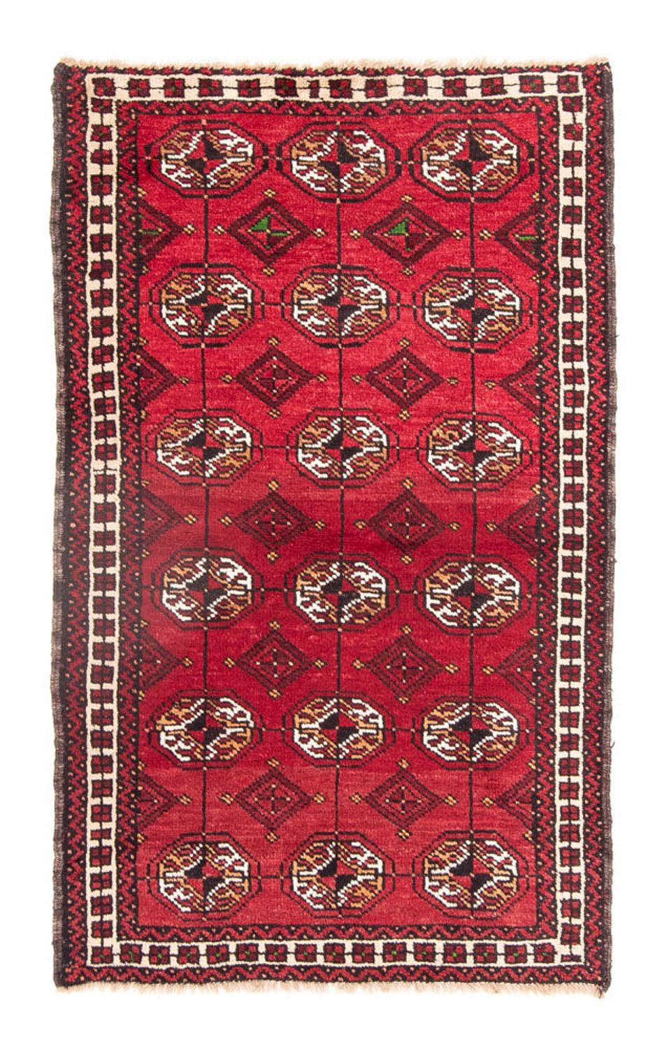 Belutsch Teppich 165 x 108 cm