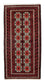 Belutsch Teppich 158 x 82 cm