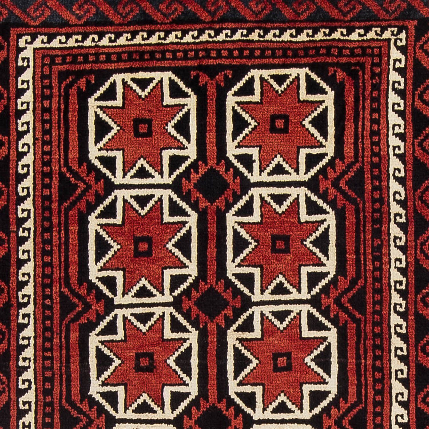 Belutsch Teppich 158 x 82 cm