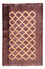 Belutsch Teppich 143 x 116 cm